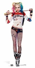 Harley Quinn Margot Robbie