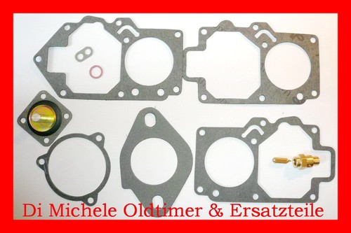 Fomoco carburetor gasket - fomoco,