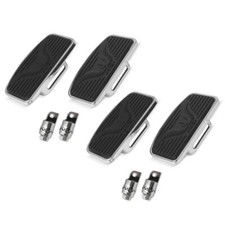 2x Floorboards for Harley