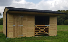 Animal Horse Wooden Mobile