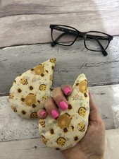 Microwave Hand Warmers