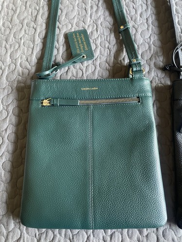 Ashwood genuine leather - genuine,