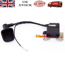 Ignition coil for - coil, 2-stroke