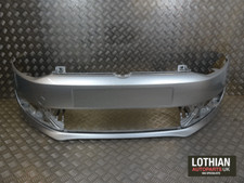 VW Polo New Standard Front