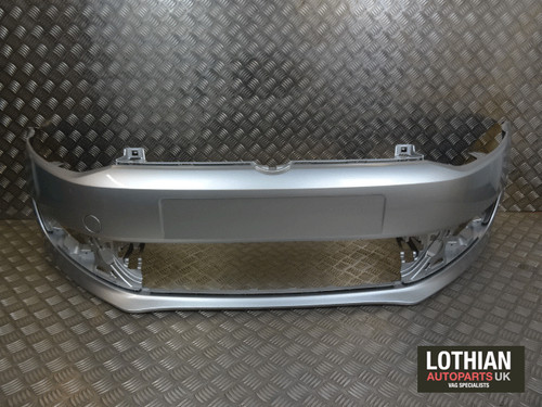 Polo new standard front - vw,