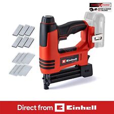 Einhell Cordless Nailer