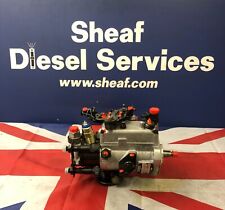 ??Land Rover Defender Diesel Injection/Injector Pump ?2.5 T/D Engine