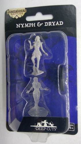 Pathfinder battles miniature - pathfinder,