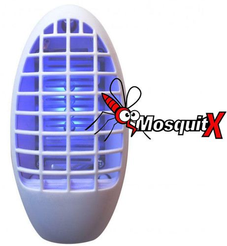 Mosquitx mini mosquito - mosquito, home