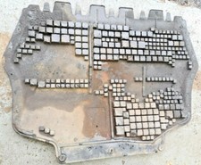 VW GOLF MK5 1.9TDI 04-09 DRAIN