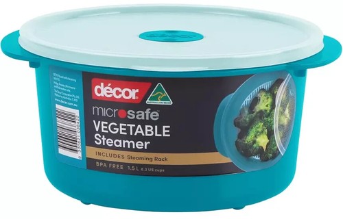 Decor microsafe vegetable - decor,