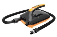 Fox Automatic Air Pump Carp Fishing Inflatable Boat Accessory Pump - CIB032