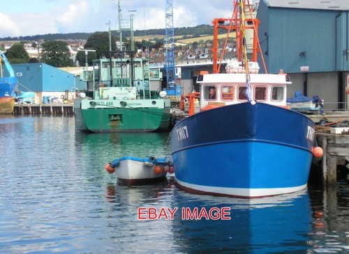 Photo the mfv girl rona - ,