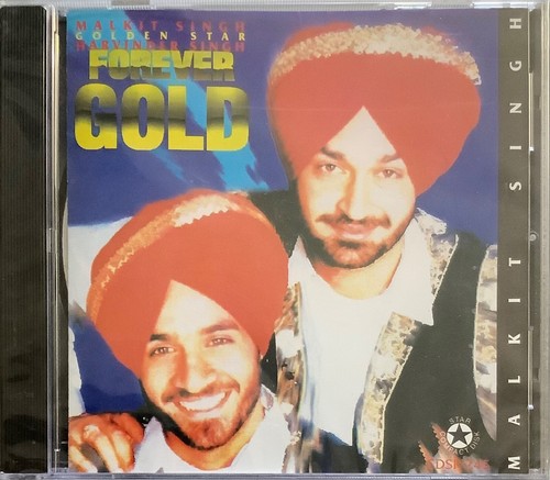 Forever gold malkit singh - forever, &