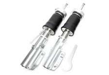 TA Technix Front Air Damper Kit for Porsche 911 Turbo + GT + Carrera 2 + 4 993