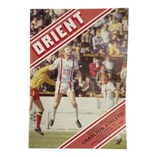 Leyton orient charlton - leyton,