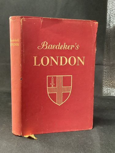 With 1951 handbook - dj,
