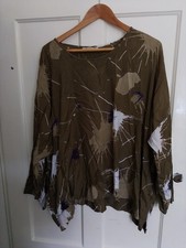 Massi Size Large Multi