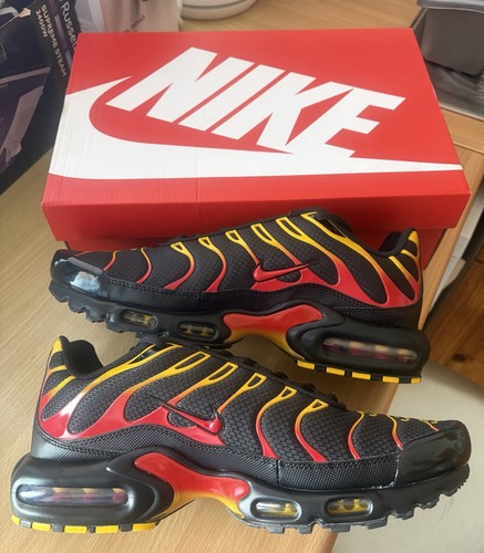 Nike air max plus tns - air,