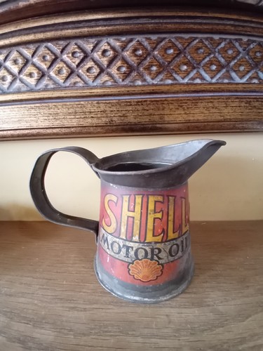 Rare vintage 1929 - vintage, shell