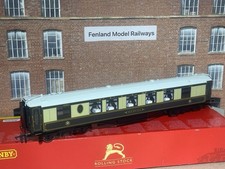 Hornby R4145b OO Gauge 8 Wheel