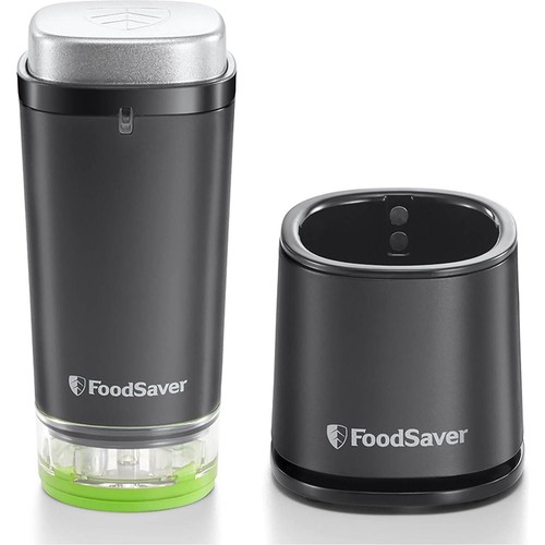 Foodsaver handheld cordless - foodsaver,