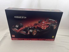 LEGO Technic Ferrari SF-24 F1