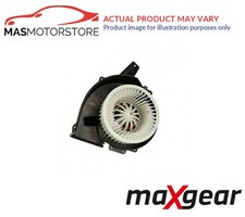 INTERIOR BLOWER FAN MOTOR LHD