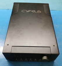 CYRUS aCA7.5 PRE Preamplifier