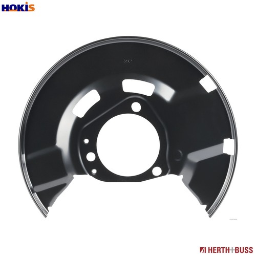 Splash guard brake disc - splash,