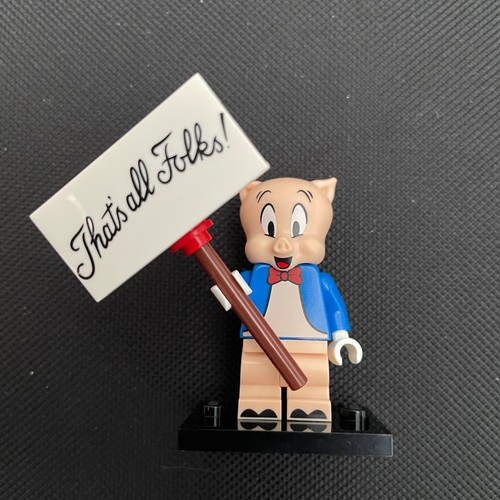 Lego cmf looney tunes - cmf,