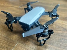 *Dji Spark Drone Fly More