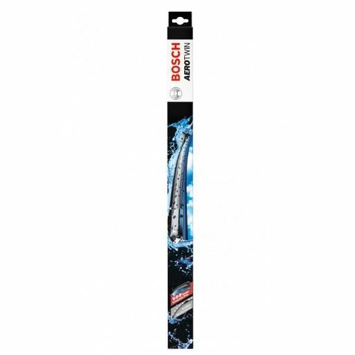 Bosch aerotwin wiper blades - bosch,