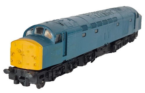 Lima gauge class 40 - lima,