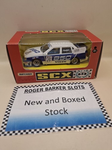 Scx 83910 volvo - scx, 850t