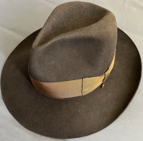 Vintage borsalino qualità - vintage,