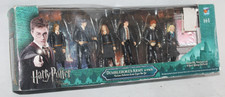 Harry Potter Order of the Phoenix DUMBLEDORE'S ARMY 6 Action Figure Playset