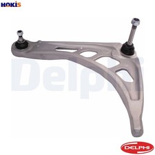 CONTROLTRAILING ARM WHEEL