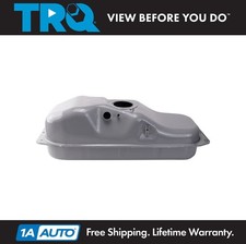 TRQ Gas Fuel Tank 16 Gallon