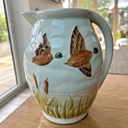 Vintage shorter son mallard - shorter,