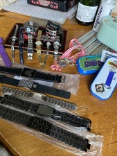 17 Watches Spares Repair