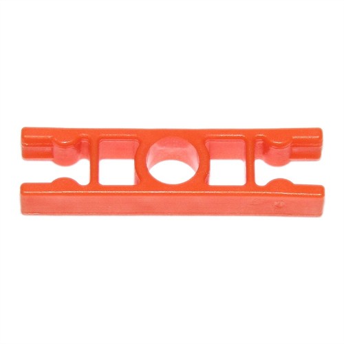 Knex genuine orange connector - knex-,
