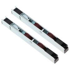 2pcs sliding patio door - patio,
