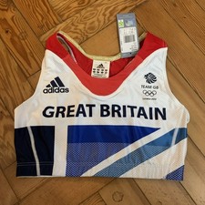 London 2012 ADIDAS Stella