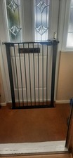 Extra Tall Baby/Stair/Dog/Safety Gate