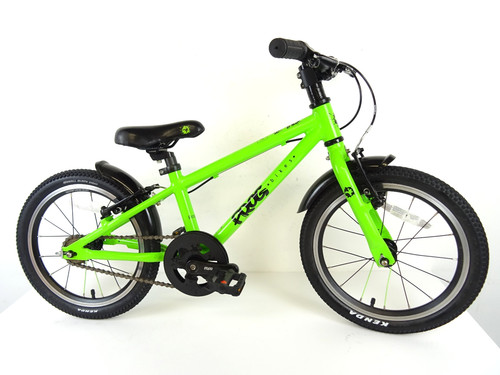 Frog lime green stage - 44,