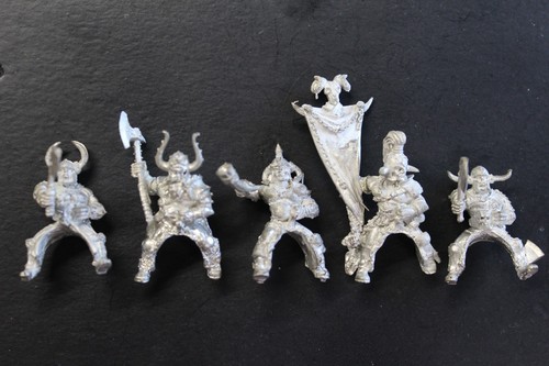 Warhammer fantasy chaos - chaos,