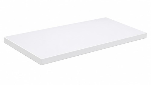 High gloss white melamine - gloss,