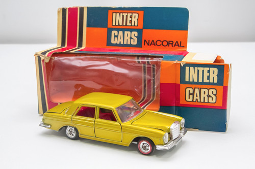 Nacoral inter cars mercedes - cars,