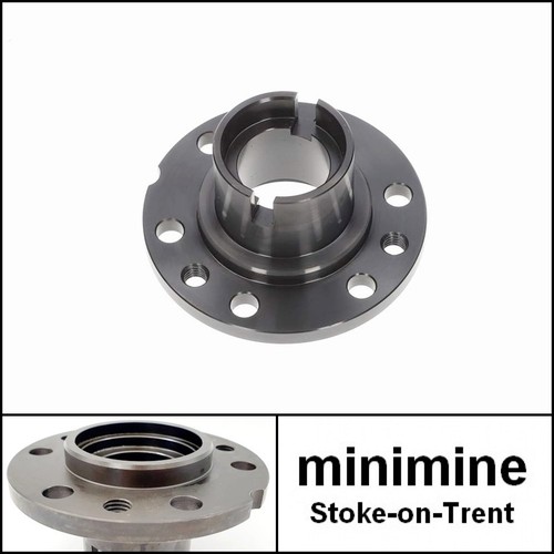 Classic mini clutch flywheel - mini,